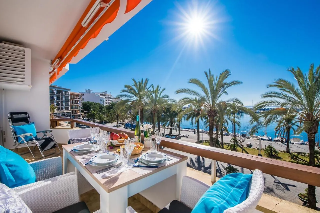 Apartment Ideal Property Mallorca - Butterfly Alcudia