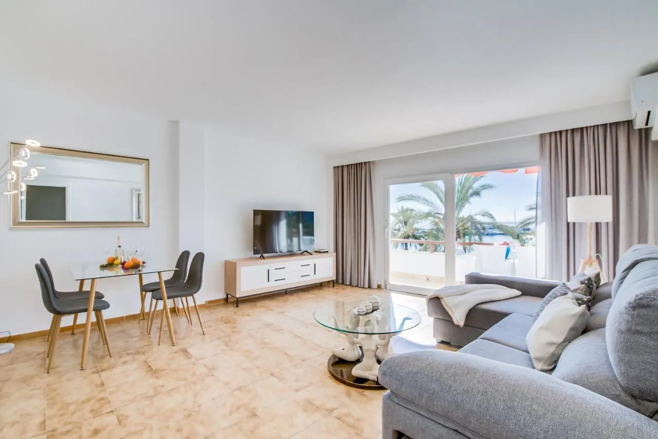 Ideal Property Mallorca - Butterfly Alcudia  Spain