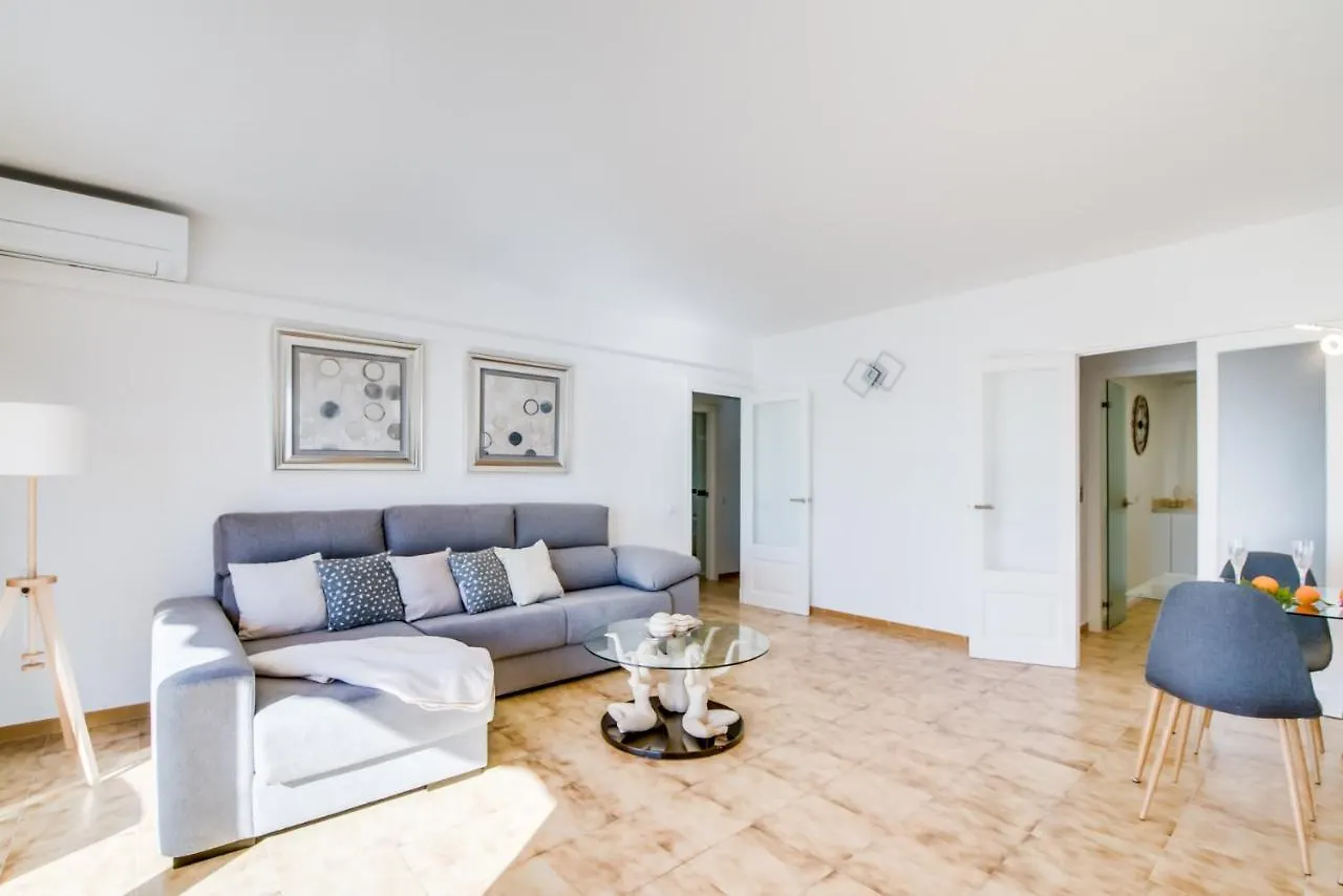 Ideal Property Mallorca - Butterfly Alcudia  0*, Alcudia (Mallorca) Spain