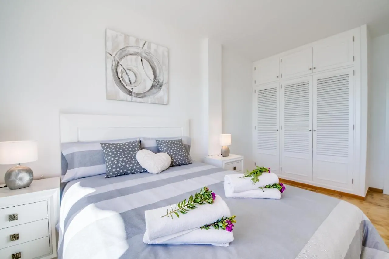 Ideal Property Mallorca - Butterfly Alcudia  Apartment Alcudia (Mallorca)