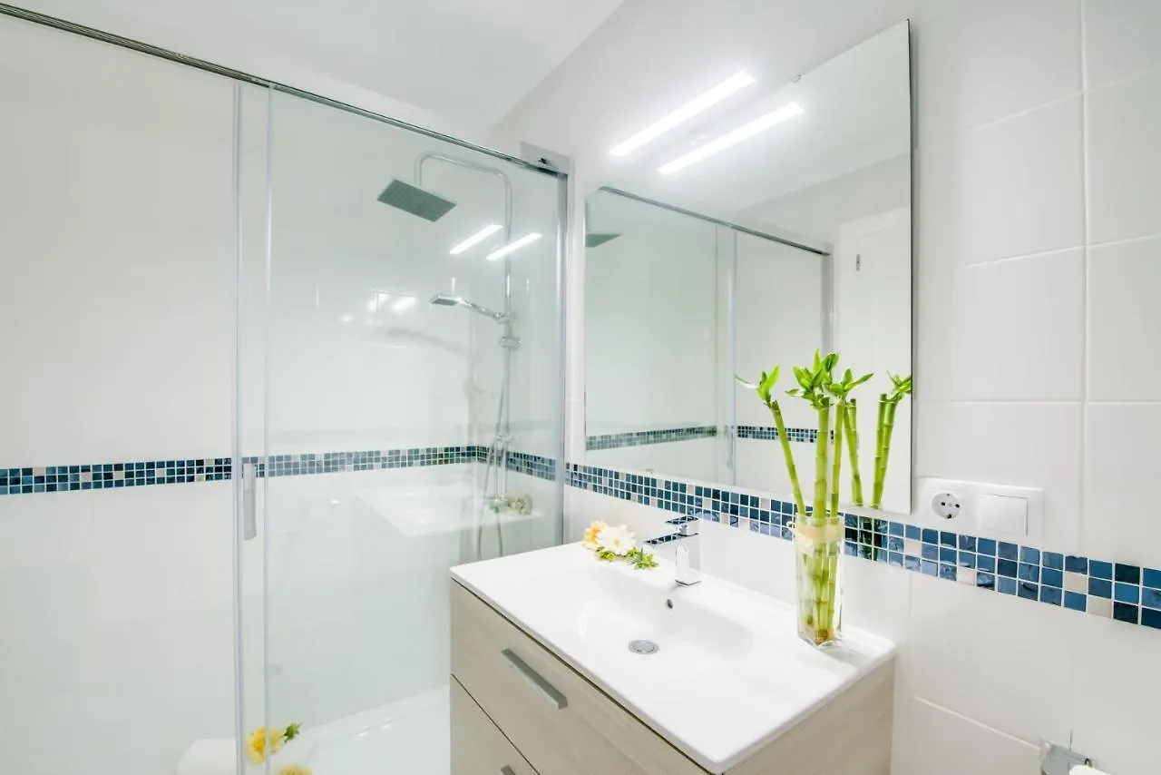 Apartment Ideal Property Mallorca - Butterfly Alcudia  Spain