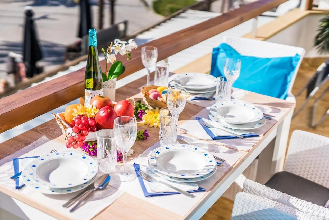 Ideal Property Mallorca - Butterfly Alcudia  Apartment