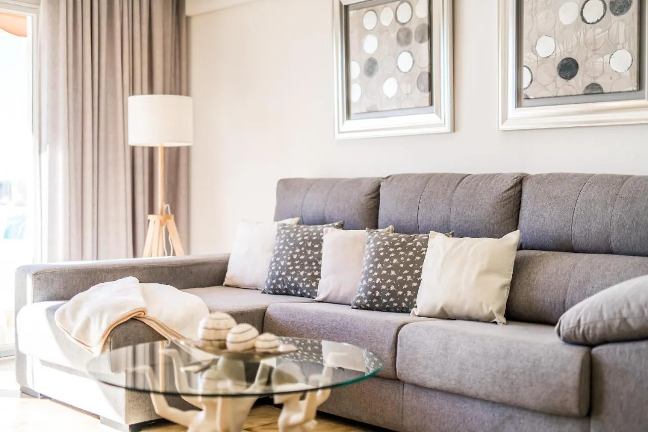 Apartment Ideal Property Mallorca - Butterfly Alcudia