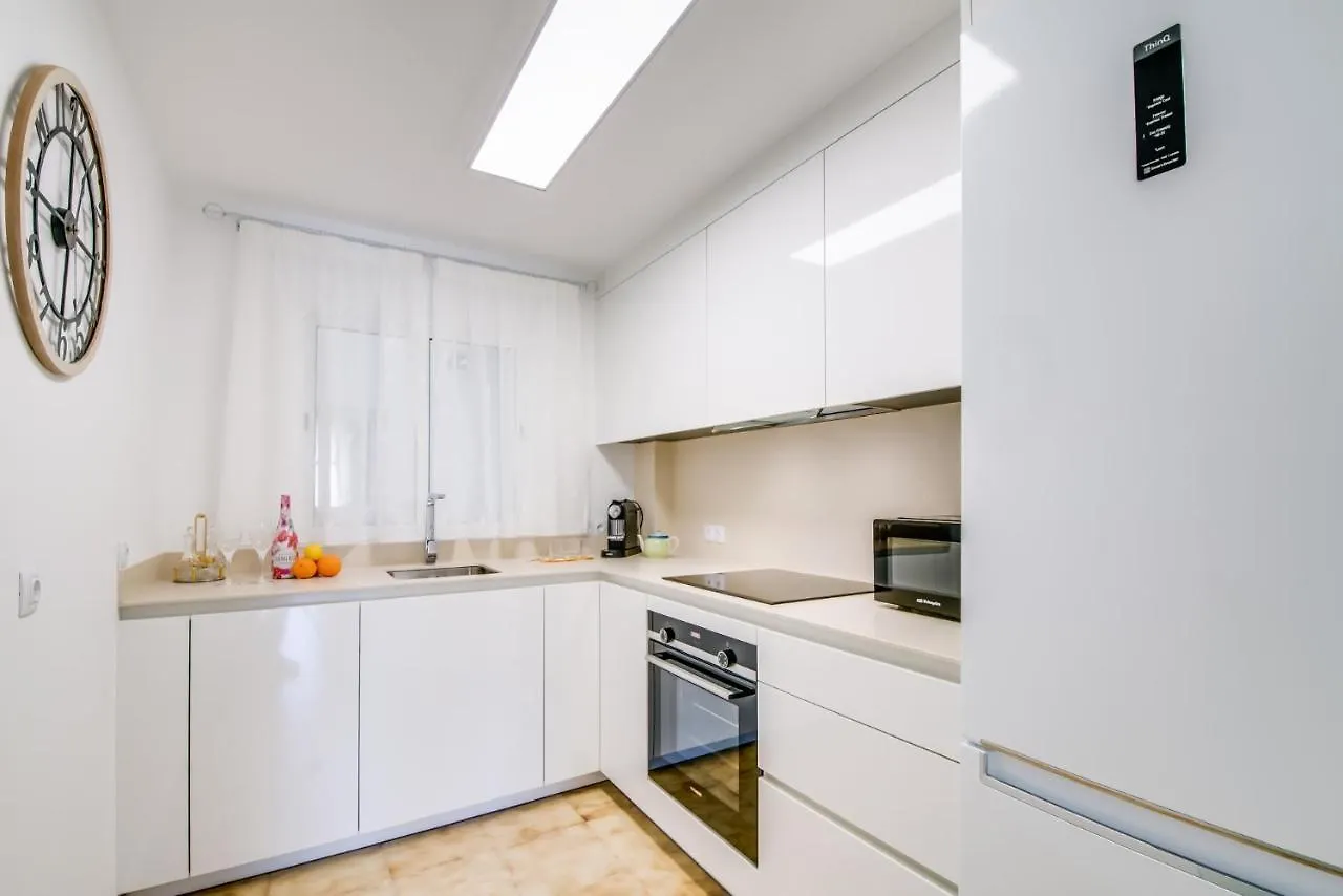 Ideal Property Mallorca - Butterfly Alcudia  Apartment Alcudia (Mallorca)