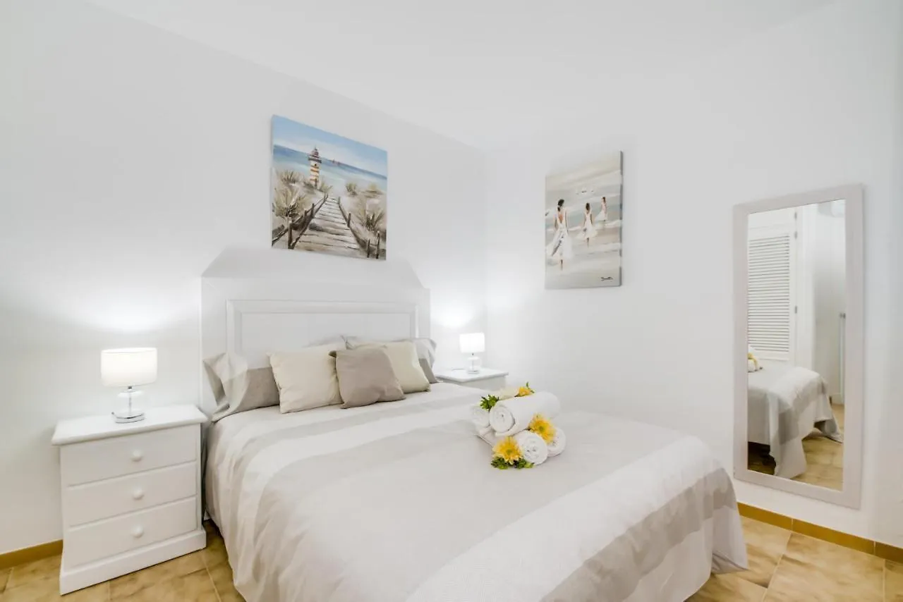 Ideal Property Mallorca - Butterfly Alcudia