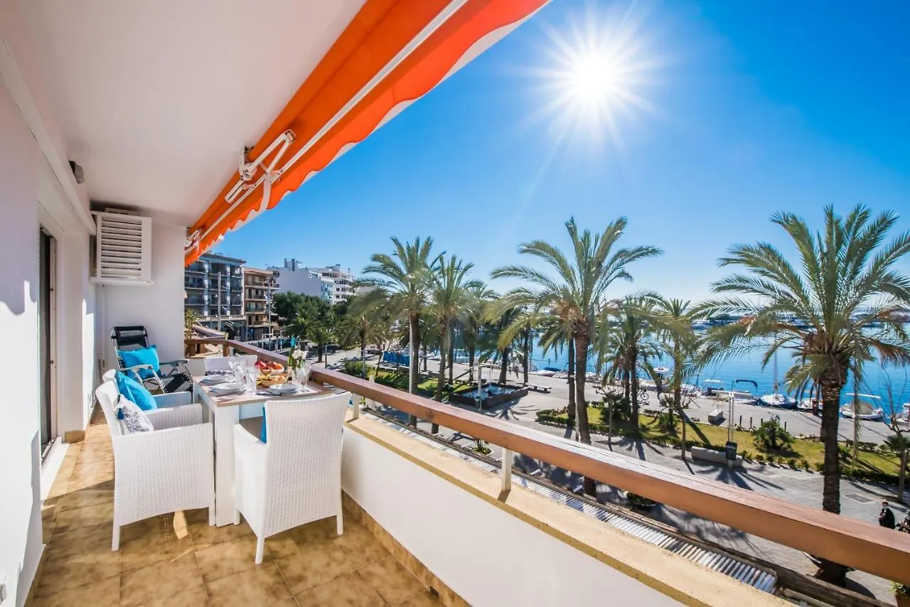 Ideal Property Mallorca - Butterfly Alcudia  Alcudia (Mallorca)