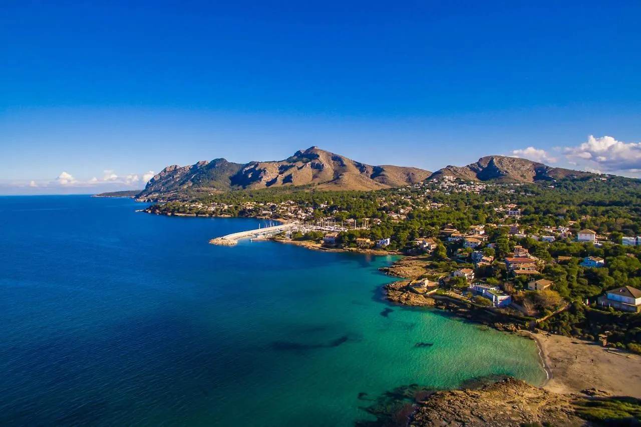 Ideal Property Mallorca - Butterfly Alcudia  Apartment Alcudia (Mallorca)