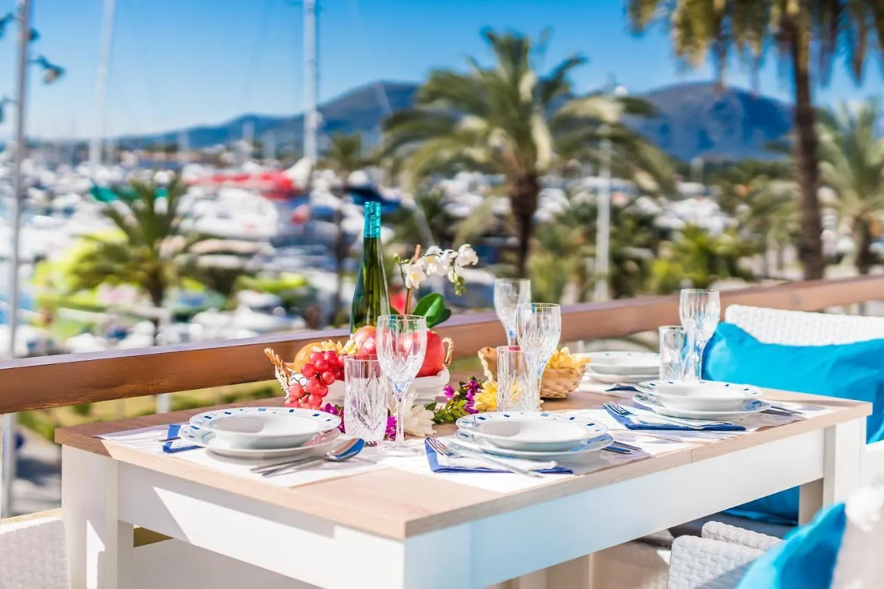 Ideal Property Mallorca - Butterfly Alcudia  Alcudia (Mallorca)