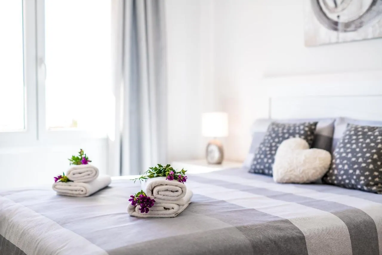 Apartment Ideal Property Mallorca - Butterfly Alcudia