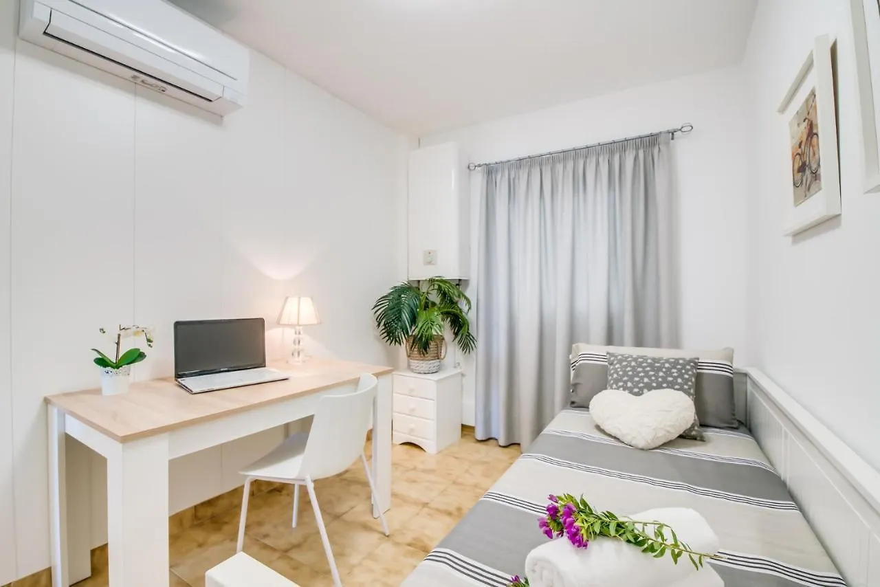 Ideal Property Mallorca - Butterfly Alcudia