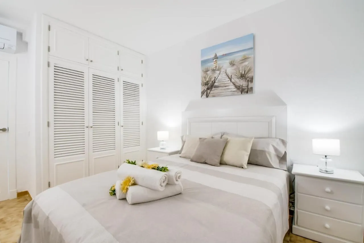 Ideal Property Mallorca - Butterfly Alcudia  0*, Alcudia (Mallorca)
